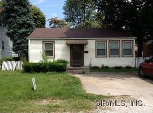 3418 California Ave, Alton, IL 62002