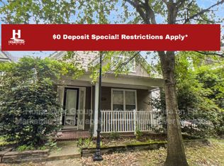1287 Island Harbor Dr, Memphis, TN 38103
