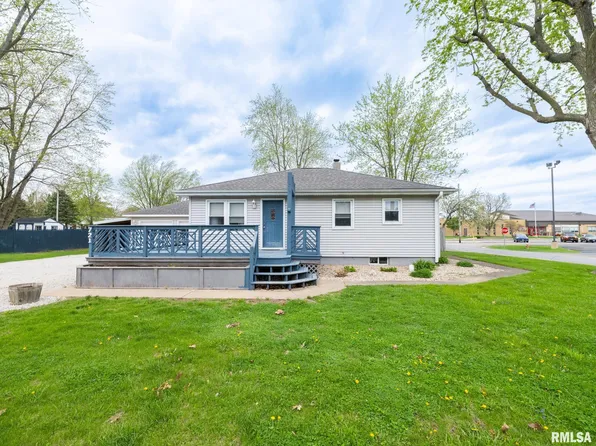 721 E Partridge St, Metamora, IL 61548