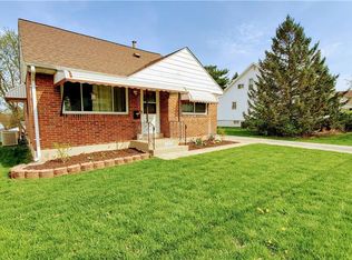 2624 Kennedy Ave, Dayton, OH 45420