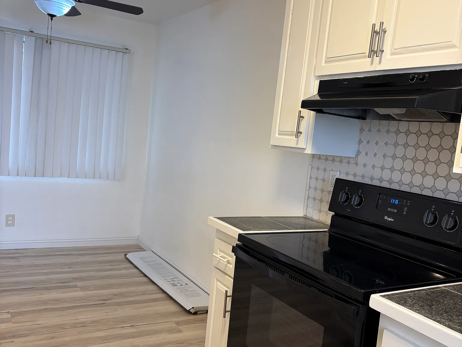 2 bed, 860 sqft, $2,350 — Photo 3