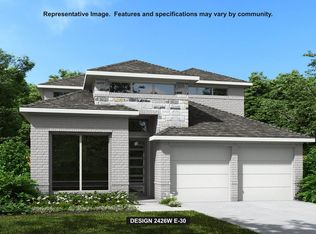 808 Lariat Loop, Liberty Hill, TX 78642