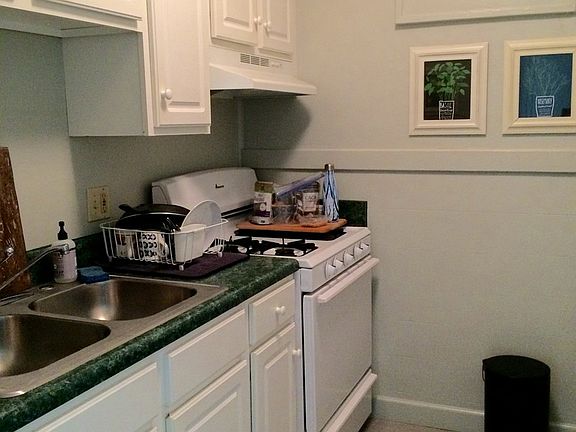 3rd image of 615 Exposition Blvd APT 5
