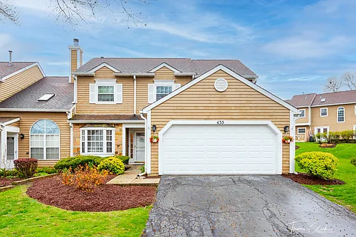 435 Ascot Ln Photo 1
