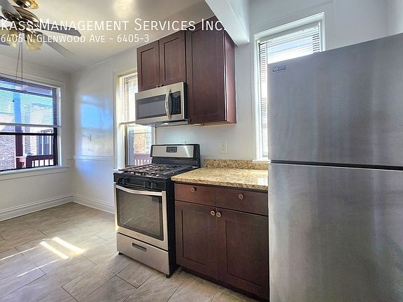 3rd image of 6405 N Glenwood Ave #3