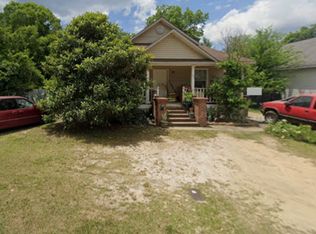 182 Ward St, Macon, GA 31204