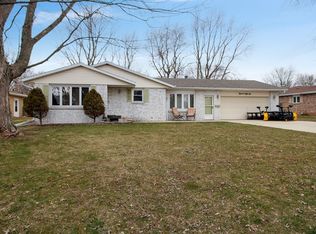 1351 Shawnee Rd, Bourbonnais, IL 60914