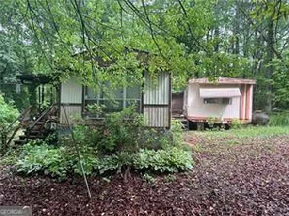 99 Davis Dr, Jasper, GA 30143