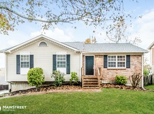 1132 Jacksons View Rd, Hermitage, TN 37076