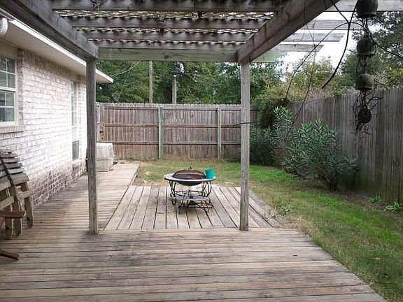 Deck/Patio
