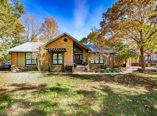 148 Cooper Point Dr, Mountain View, AR 72560