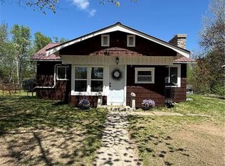 50 West St, McAdam, NB E6J 1X4