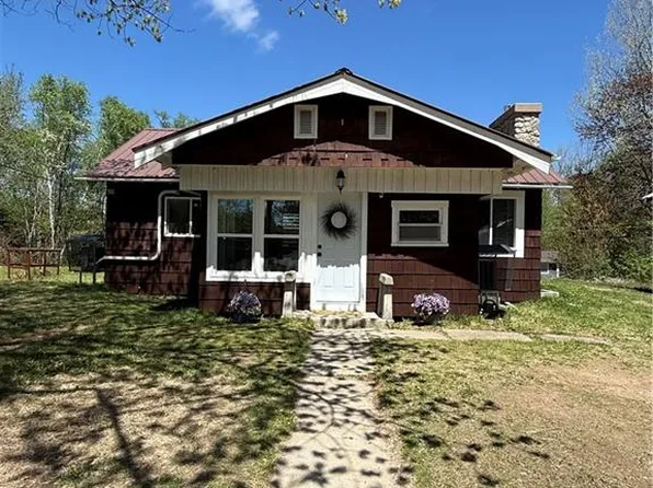 50 West St, McAdam, NB E6J 1X4