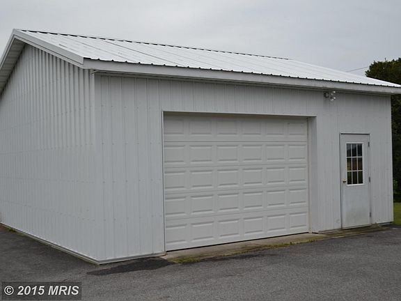 Exterior (General)