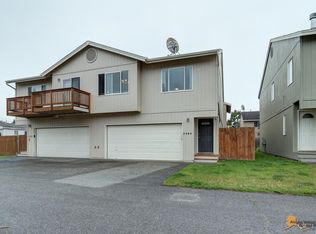 3395 Kendall Loop #26, Anchorage, AK 99507