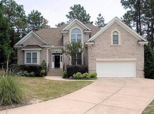 8 Medina Ct, Columbia, SC 29223