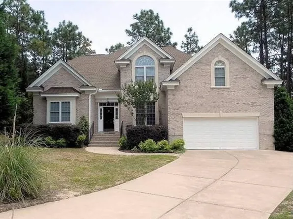 8 Medina Ct, Columbia, SC 29223