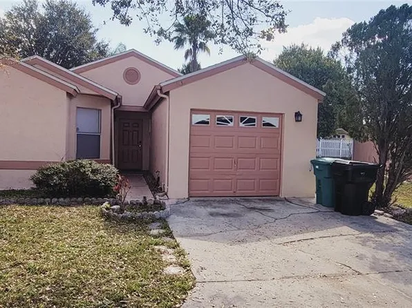 5436 Bayberry Homes Rd, Orlando, FL 32811