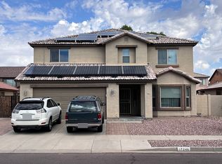 17246 W Ashley Dr, Goodyear, AZ 85338