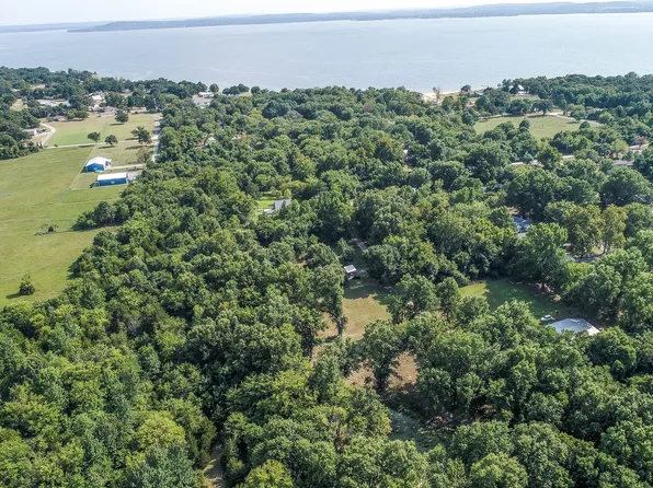 Lynn Ln, Eufaula, OK 74432