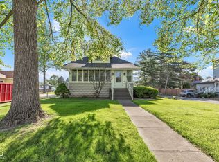 435 N West St, Tipton, IN 46072