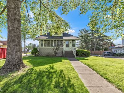435 N West St, Tipton, IN, 46072