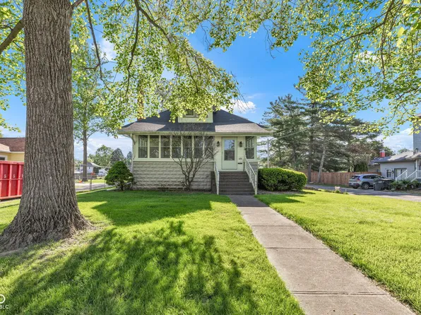 435 N West St, Tipton, IN 46072