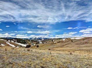 1457 Lippzana Rd, Jefferson, CO 80456