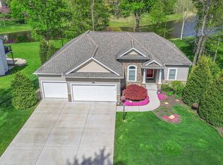 50830 Summit Ridge Trl, South Bend, IN 46628