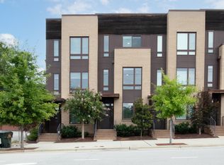 514 W South St, Raleigh, NC 27601
