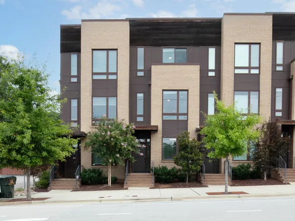 514 W South St, Raleigh, NC 27601