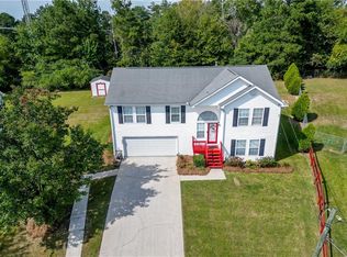 6811 Wood Gate Way, Douglasville, GA 30134