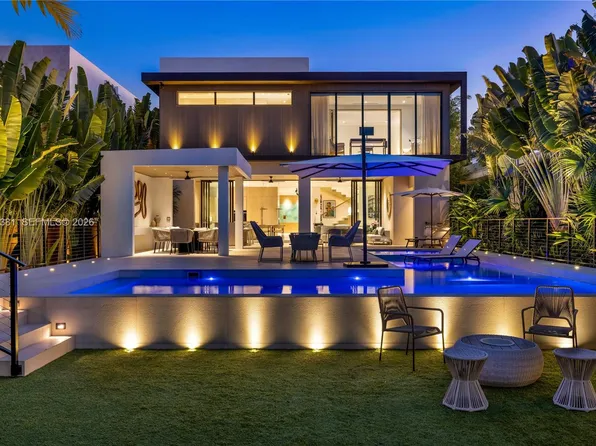 707 NE 77th St, Miami, FL 33138