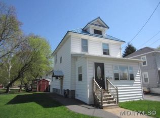 28 Spruce St, Ilion, NY 13357
