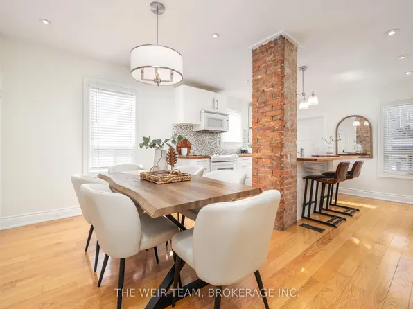 10 Eldon Ave, Toronto, ON M4C 5G1