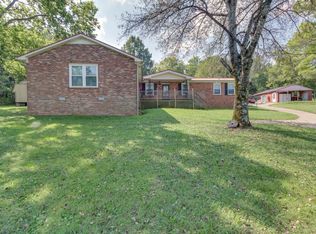 8263 Rocky Fork Rd, Smyrna, TN 37167