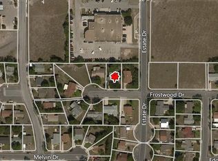 4911 Frostwood, San Antonio, TX 78220