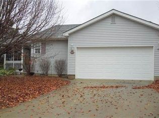 706 Linden Ct, Mt Sterling, KY 40353