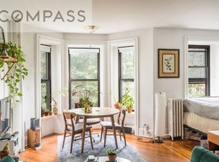 240 Garfield Pl #3F, Brooklyn, NY 11215