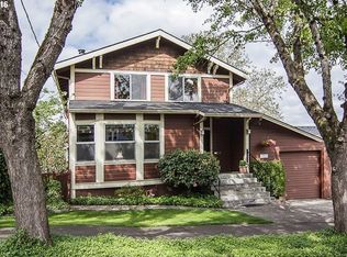 2005 SE Clatsop St, Portland, OR 97202