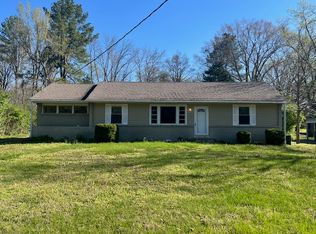 4884 Clarksville Pike, Whites Creek, TN 37189