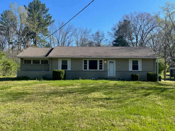 4884 Clarksville Pike, Whites Creek, TN 37189