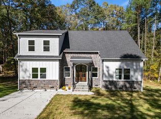 3409 Judy Ave, Durham, NC 27703