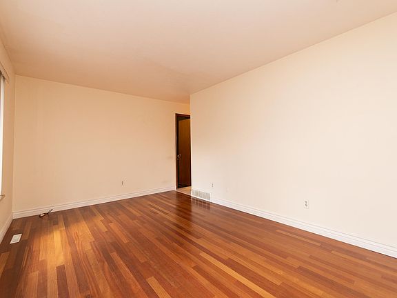 Another view of the lovely living room