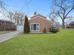 9155 S Williams Ave, Chicago, IL