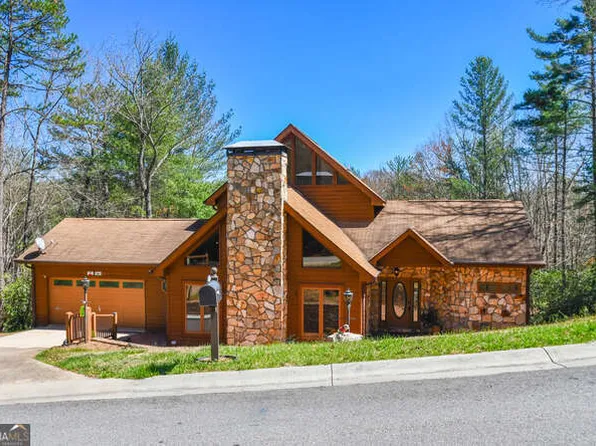658 Bahn Innsbruck, Helen, GA 30545