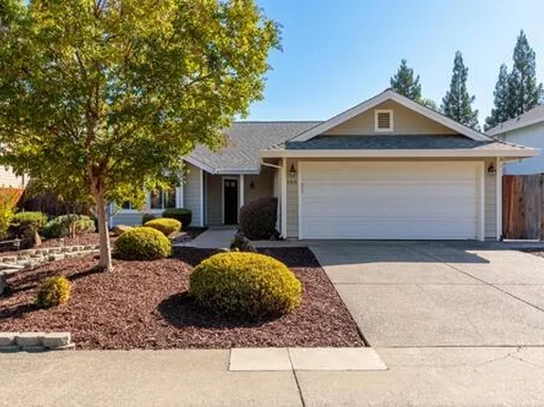 105 Chadwick Way, Folsom, CA 95630