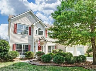 3100 Gambrill Falls Dr, Indian Trail, NC 28079