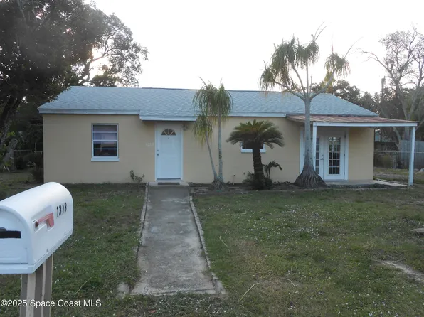 1313 Donna Ave, Cocoa, FL 32922