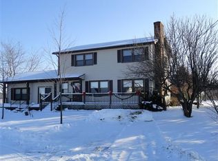 3234 Twp Rd 124, Cardington, OH 43315